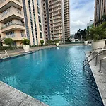 Spacious Staycation With Venice Grand Canal View